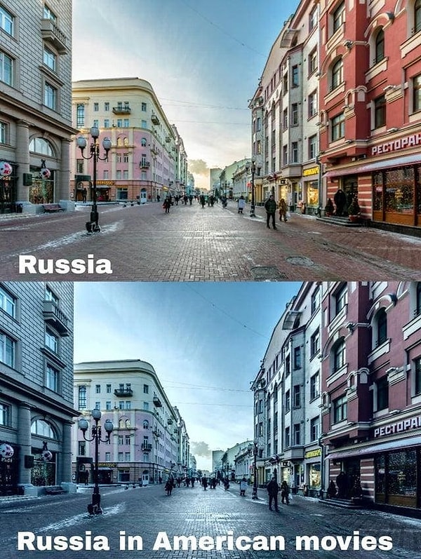 Вы её ждали: Россия