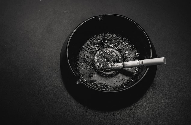 Bununla birlikte, araştırmacılar sigara içmenin Crohn hastalığı riskinizi artırabileceğini belirtmektedir.