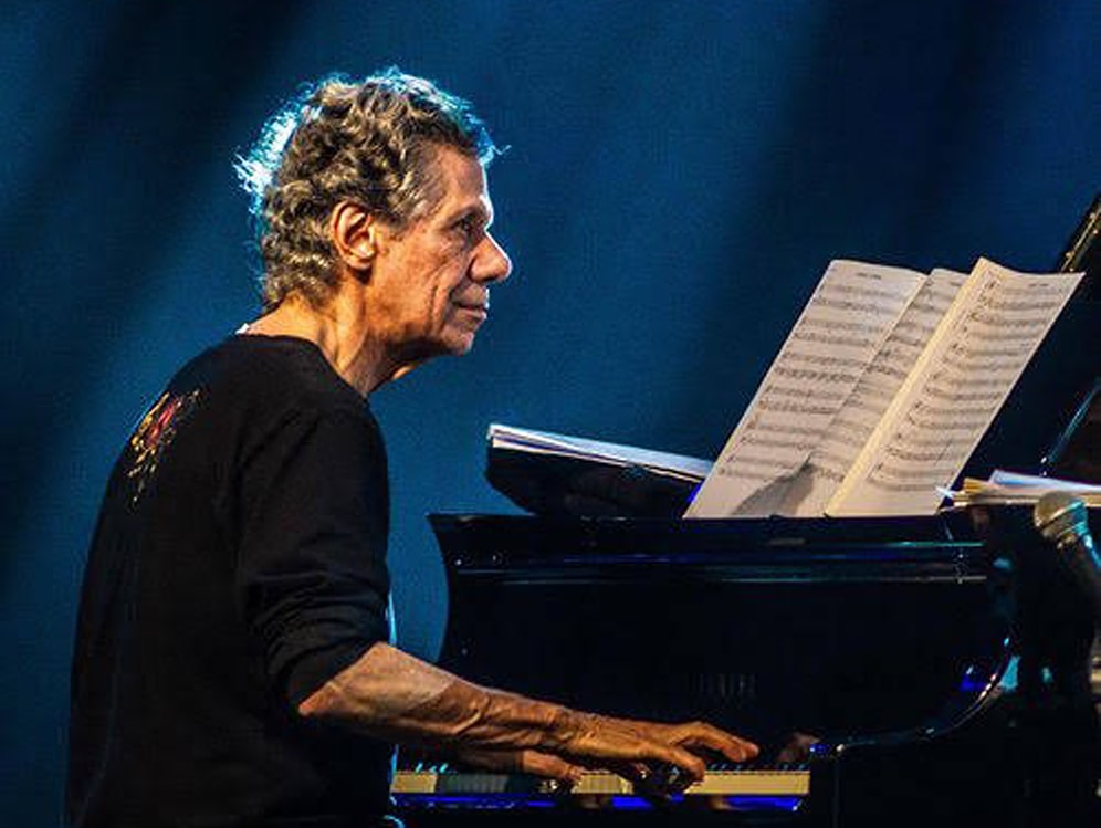 Cazın Efsane İsmi Chick Corea Kansere Yenik Düştü