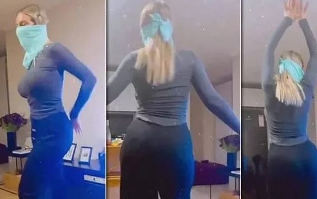 "Kendi isteğimle ayrıldım"