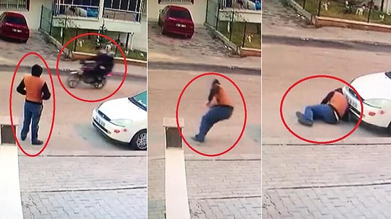 İşe Gitmek İçin Beklerken Başkasına Düzenlenen Silahlı Saldırıda Öldü