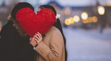Dikkat Son 2 Gün! 'Sevgililer Gününü Unutmak Boşanma Gerekçesi Sayılabilir'