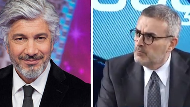 Bakalım bu 'bardak' mevzusu daha büyüyecek mi?