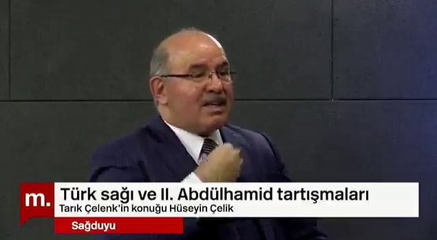 Eski Meb Huseyin Celik Sultan Vahdettin Den Once Ingilizlere Siginan Osmanli Padisahi Sultan Abdulhamit Tir Onedio Com