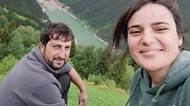 Cinayet mi, İntihar mı? Trabzon'da Genç Çift Evlerinde Ölü Bulundu