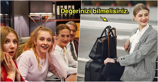 İş Yerinde Kariyerinize Yardımcı Olacak Bir Çevre Kurmak İçin Birbirinden İyi 11 Tavsiye