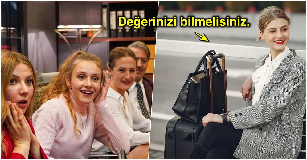 İş Yerinde Kariyerinize Yardımcı Olacak Bir Çevre Kurmak İçin Birbirinden İyi 11 Tavsiye