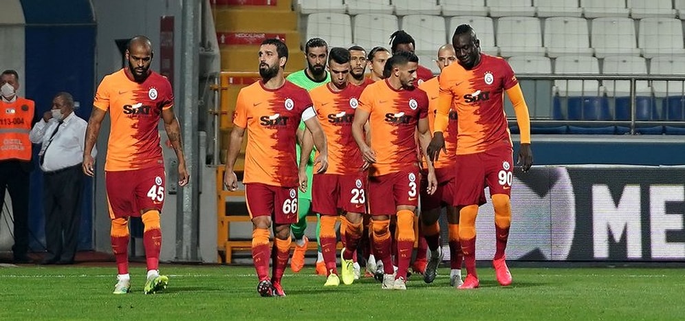 Galatasaray Kasımpaşa Maçı Saat Kaçta, Ne Zaman? Galatasaray-Kasımpaşa Maç Saati Değişti Mi?