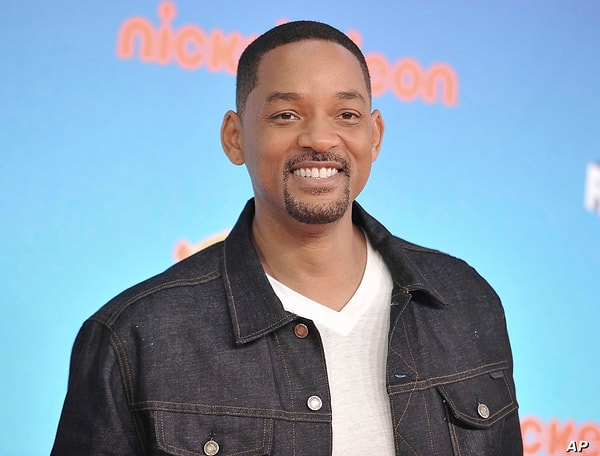 20. Will Smith, David Leitch'in yöneteceği yeni gerilim filmi “Fast & Loose”un başrolünde oynayacak.