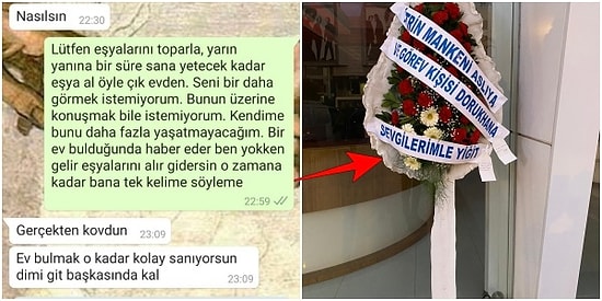 Kendisini Aldatan Kız Arkadaşından İntikam Almak İçin Aşırı İlginç Bir Yöntem Seçen Adamın Yaptıkları