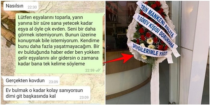 Kendisini Aldatan Kız Arkadaşından İntikam Almak İçin Aşırı İlginç Bir Yöntem Seçen Adamın Yaptıkları