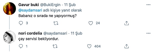 Gerçekten düşündürücü...