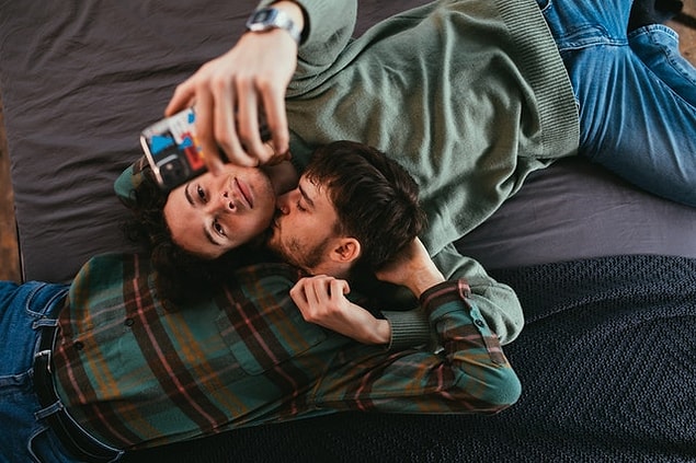 Swinger partileri yalnızca heteroseksüeller için mi düzenleniyor?