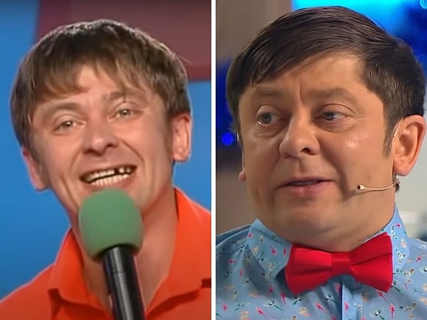 9. Дмитрий Брекоткин