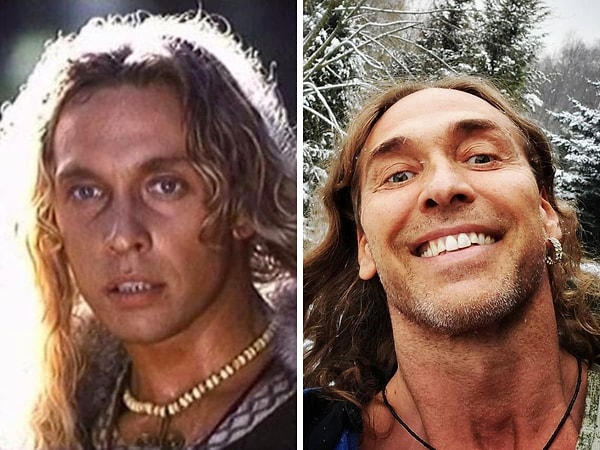 10. Сергей "Тарзан" Глушко