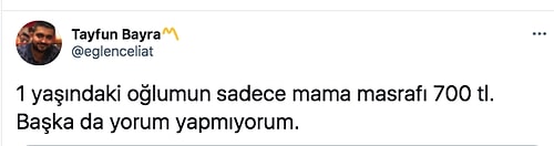 Fahiş Fiyatlı Ürünlerden Sonra Marketlerdeki Bebek Mamalarına Alarm Takılması Tepkilerin Odağında