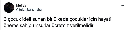 Fahiş Fiyatlı Ürünlerden Sonra Marketlerdeki Bebek Mamalarına Alarm Takılması Tepkilerin Odağında