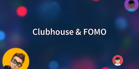 Uğur Batı Yazio: Tanrılar Clubhouse’ta Çıldırmış Olmalı!