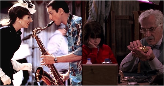 Daha Önce Neden Denk Gelmemişim Diyeceğiniz Büyük Yönetmenlerin Arada Kaynayan Efsanevi Filmleri