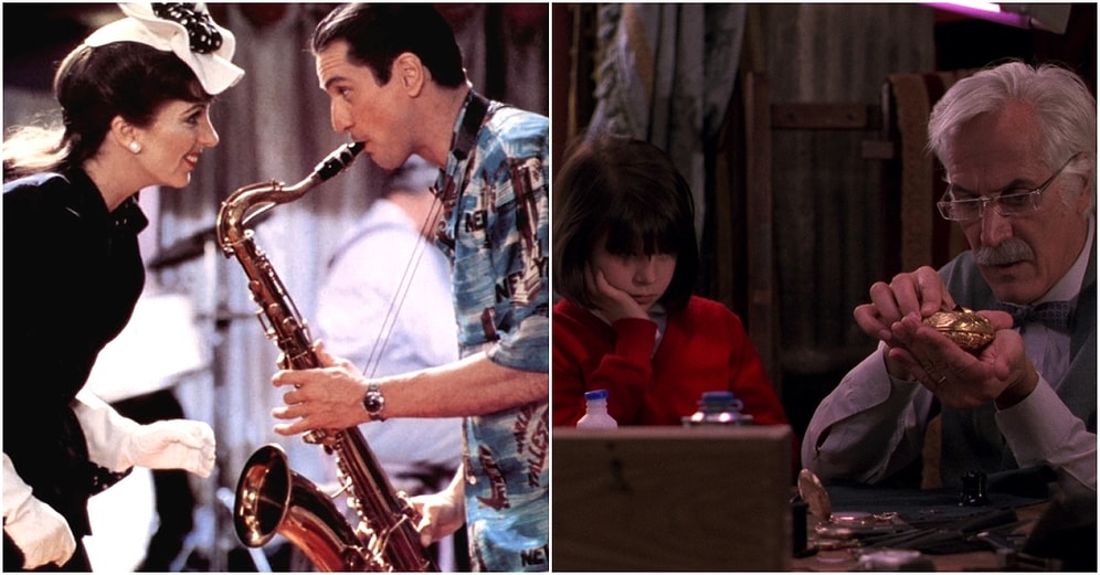 Daha Önce Neden Denk Gelmemişim Diyeceğiniz Büyük Yönetmenlerin Arada Kaynayan Efsanevi Filmleri