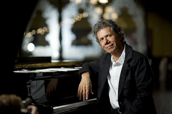 Ünlü Caz Piyanisti Chick Corea Hayatını Kaybetti! Dünyaca Ünlü Caz Sanatçısı Chick Corea Kimdir?