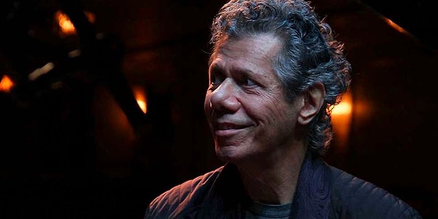 Chick Corea'nın Veda Sözleri Duygulandırdı