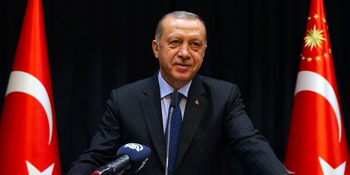 Die Welt: 'Erdoğan, Türkiye'yi 19 Yıl Önceye Götürdü'