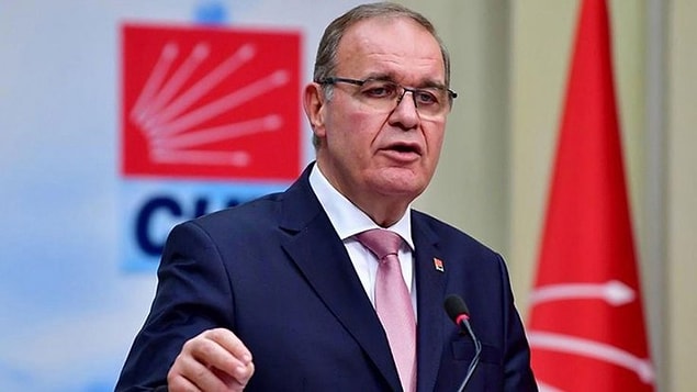 "Neyi yıkıyorsunuz neyi kuruyorsunuz?"