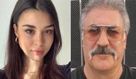 Tamer Karadağlı ve Sevgilisi Iraz Yıldızdan Aşk Pozu Geldi ! Iraz Yıldız Kimdir ve Kaç Yaşındadır?