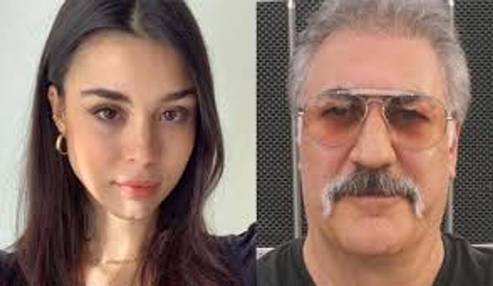 Tamer Karadağlı ve Sevgilisi Iraz Yıldızdan Aşk Pozu Geldi ! Iraz Yıldız Kimdir ve Kaç Yaşındadır?