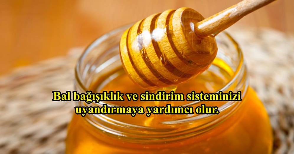 Aç Karnına Tüketildiğinde Normalden Daha Faydalı Olabilecek 12 Besin