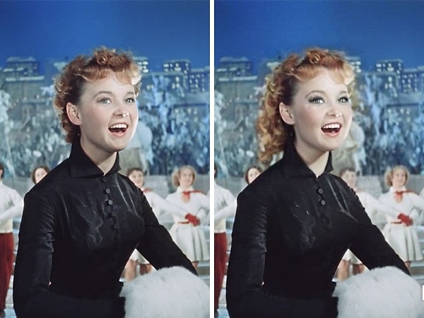 1. Леночка, «Карнавальная ночь»