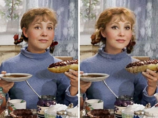 12. Тося, «Девчата»