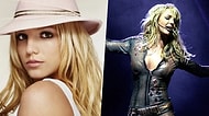 Asla Eskimez! Britney Spears’ın Kariyerinden Duyduğunuz An Nostalji Rüzgârları Estirecek 13 Şarkı