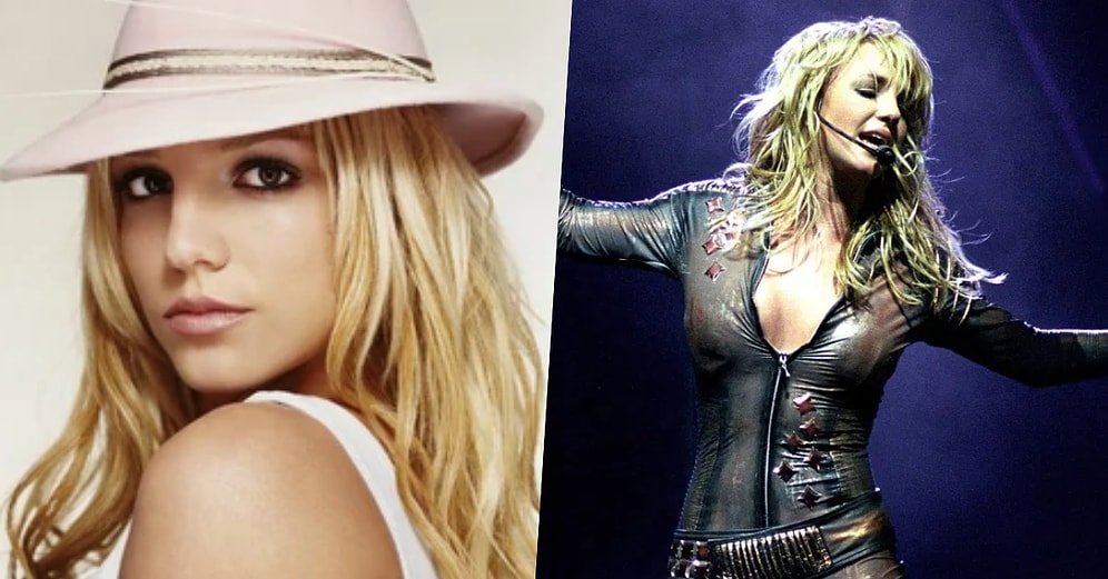 Asla Eskimez! Britney Spears’ın Kariyerinden Duyduğunuz An Nostalji Rüzgârları Estirecek 13 Şarkı