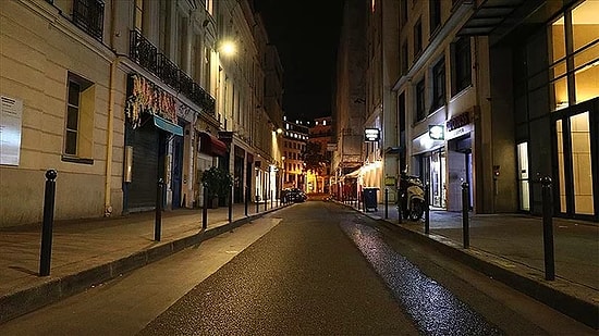 Bugün Sokağa Çıkma Yasağı Var Mı? Sokağa Çıkma Yasağı Bitti Mi?