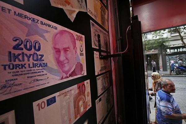 Doların düşmesi Türk ekonomisi için ne anlama geliyor?