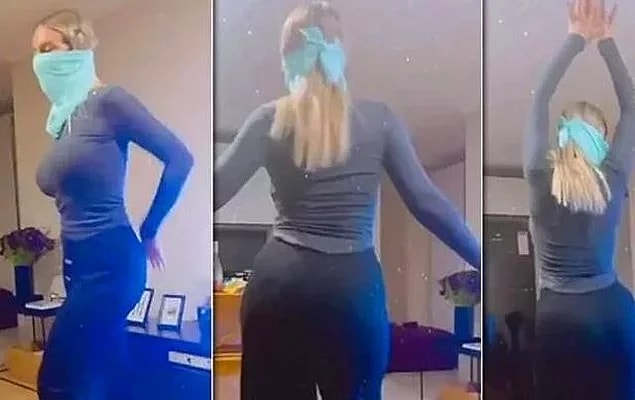 Ardından Odatv'ye konuşan Sarıoğlu, Habertürk yönetiminin kendisini geçmişte de sosyal medya paylaşımları üzerine uyardığını söyledi. “Renkli bir kişiliğe sahip olduğunu fakat kanalın görüşüne de saygı duyduğunu” belirten Sarıoğlu, Habertürk’teki görevinden kendi isteğiyle ayrıldığını açıklamıştı.