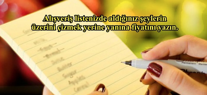 Bu Tüyoları Size Hiçbir Yerde Vermezler: Uygulayanın Yaşam Kalitesini Anında Artıran 15 Tavsiye