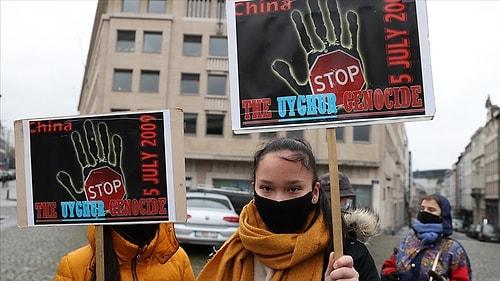 Belçika Meclisinde Uygur Tasarısı: 'Bu Dehşetin Adını Soykırım Olarak Koyma Zamanı Geldi'