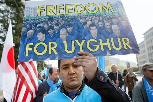 Belçika Meclisinde Uygur Tasarısı: 'Bu Dehşetin Adını Soykırım Olarak Koyma Zamanı Geldi'