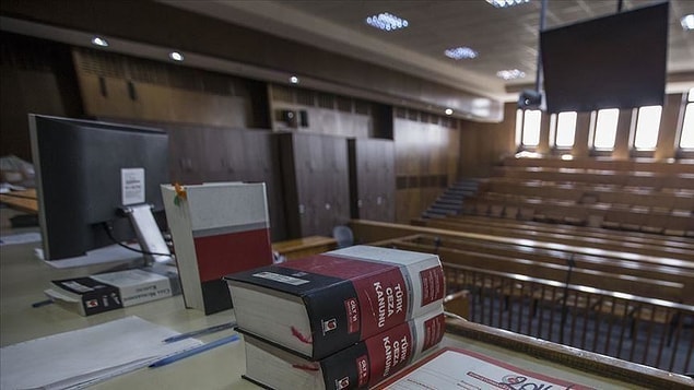 Öğretmenin savunması: "Onu kastederek söylemedim"