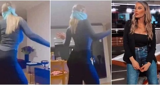 Rasim Ozan Kütahyalı'dan Hande Sarıoğlu'na Destek: 'Gördüğüm En Onurlu Tavırlardan Biri'