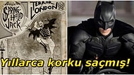 Batman Buradan mı Esinlenildi? Yarasa Kostümü Giyerek Yıllarca İnsanlara Saldıran Spring Heeled Jack