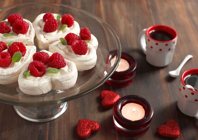 1. Kalp Pavlova