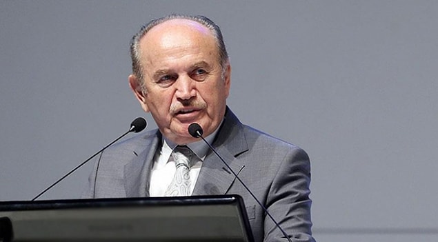 Kadir Topbaş'ın Ölümü Sonrası Taziye Mesajları Gelmeye Devam Ediyor
