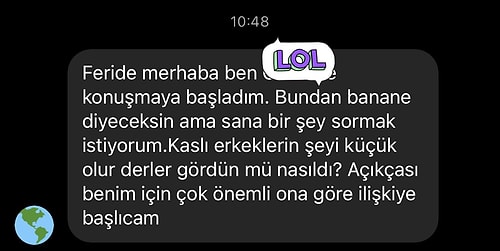 Eski Sevgililerine Kullanıcı Yorumu Yaparak Yaratıcılıklarını Konuşturanlardan Muhteşem Analizler