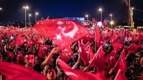 15 Temmuz Gazileri Yeninden İfadeye Çağrıldı: 'Muhalif Gazilere Gözdağı Veriliyor'