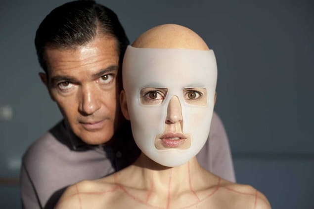 24. İçinde Yaşadığım Deri (2011)