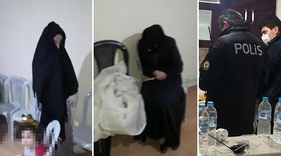 Gürültü Şikayetini Değerlendirmek İçin Eve Giden Polisler Gizli Gizli Yapılan Düğünle Karşılaştı